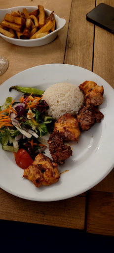 Photo of Meze Bar & Grill - 31 Cottingham Rd, Hull HU5 2PP